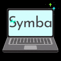 Symba_io remote workfromhome intern internship GIF