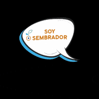 Ong GIF by SemilleroDigital