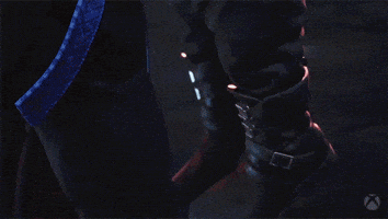 Angry Hold Up GIF by Xbox