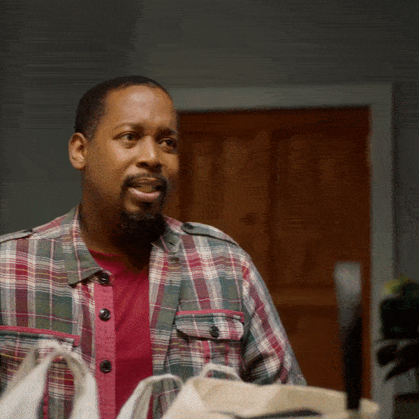 Confused Father Son GIF by My SPAR