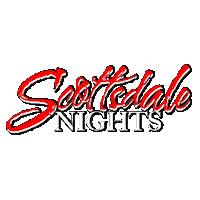 ScottsdaleNights scottsdale scottsdale nights Sticker
