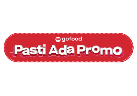 Promo Diskon Sticker by Gojek Indonesia