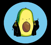 EKRA avocado lawyer ekra avvocato GIF