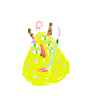 weed fr Sticker
