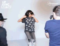 get ready dancing GIF by Lip Sync Battle