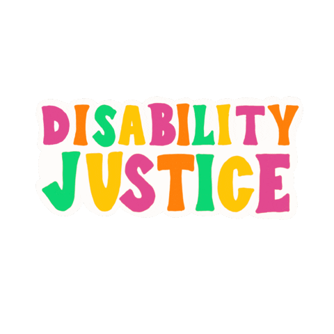 Ada Disability Sticker