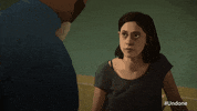 Season 1 Yes GIF by Amazon Prime Video