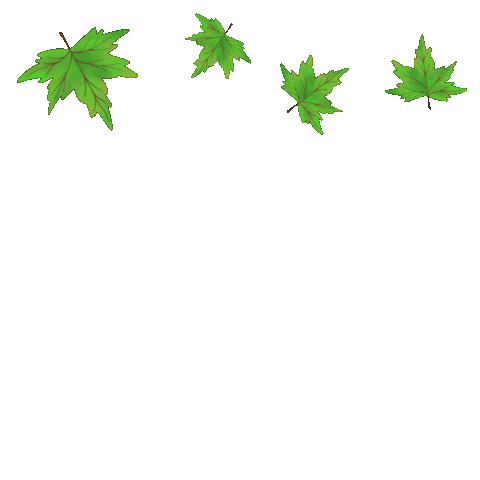 Fall Autumn Sticker