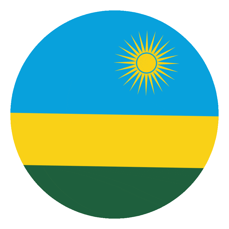 Climate Change Flag Sticker by Conscious Planet - Save Soil
