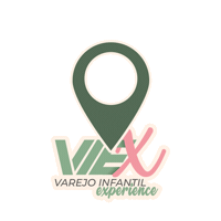 Viex Sticker by Estratégia Varejo Infantil