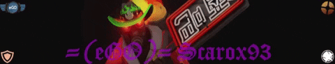 Scarox93 giphyupload GIF