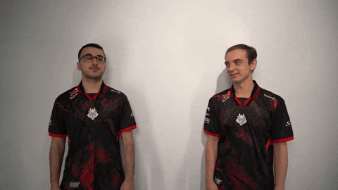 League Of Legends Lol GIF by G2 Esports
