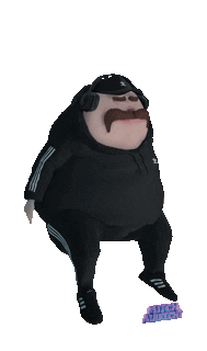 Dance Love Sticker by MitchArtGiphy