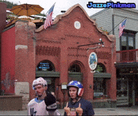 Utah Mammoth GIF