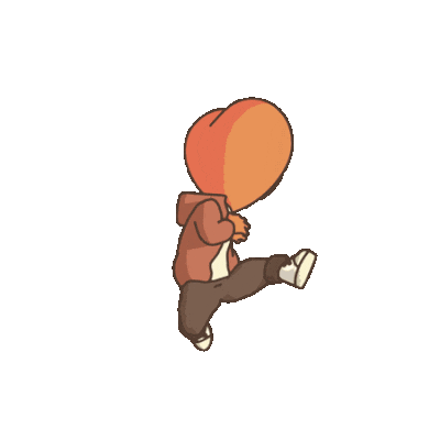 Angry Hate You Sticker by LT3 Creations