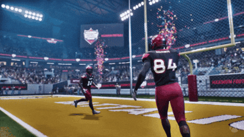 Happy We Did It GIF by Xbox