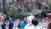 selfie ok GIF