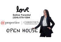 galinatarantul  Sticker