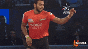 Jumping Stand Up GIF by U Mumba
