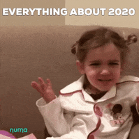 Tired Baby Blues GIF by numa