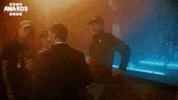 Roland Zuluawards GIF by TV 2 ZULU