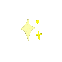 반짝반짝 Sticker