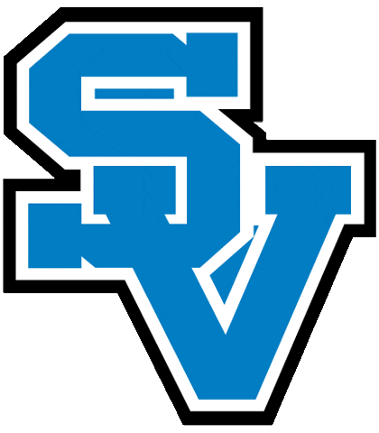 Svsd Sticker by Seneca Valley School District