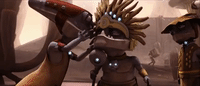 season 4 GIF by Star Wars
