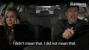 Driving Jennifer Aniston GIF by Apple TV+