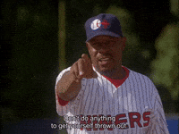 Star Trek Baseball GIF by Goldmaster