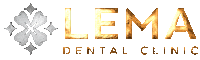 lemaclinic lema dental Sticker