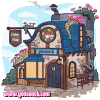 Shop Store GIF