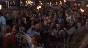 elvira mistress of the dark halloween GIF