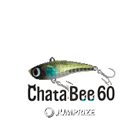 Fishing Sticker by JUMPRIZE