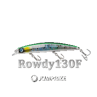 Fishing Sticker by JUMPRIZE