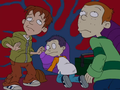 all grown up nicksplat GIF