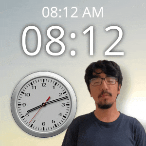 8 12 8Am GIF