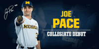 GIF by Michigan Athletics
