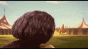 The_Animal_Crackers_Movie animation netflix hello hi GIF