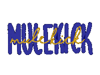 mulekickmag mule kick mulekick mulekickmag Sticker