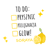 soraya_polska sorayapolska justglow Sticker