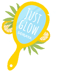 soraya_polska sorayapolska justglow Sticker