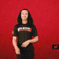 Shut Down Nba 2K League GIF by blazer5gaming
