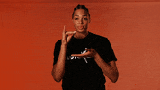 Happy Wnba All Star GIF by WNBA