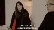 broadcity season 1 episode 9 broad city lincoln GIF