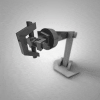 robot GIF by 29thfloor