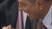 jacques chirac wtf GIF by franceinfo