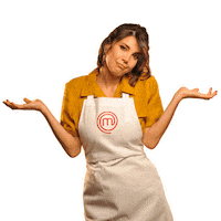 Masterchef Sticker by Telefe