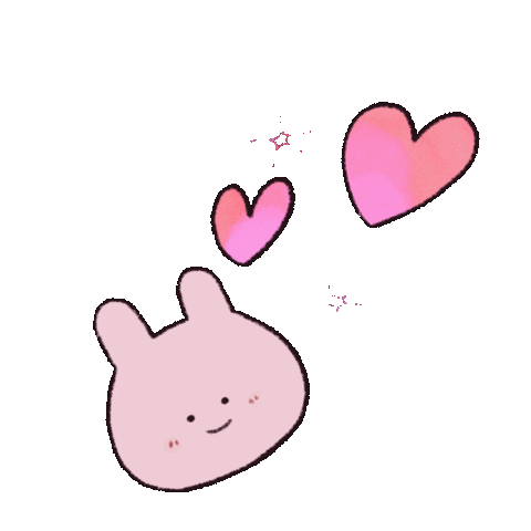 Heart Love Sticker