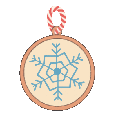 Christmas Natal Sticker